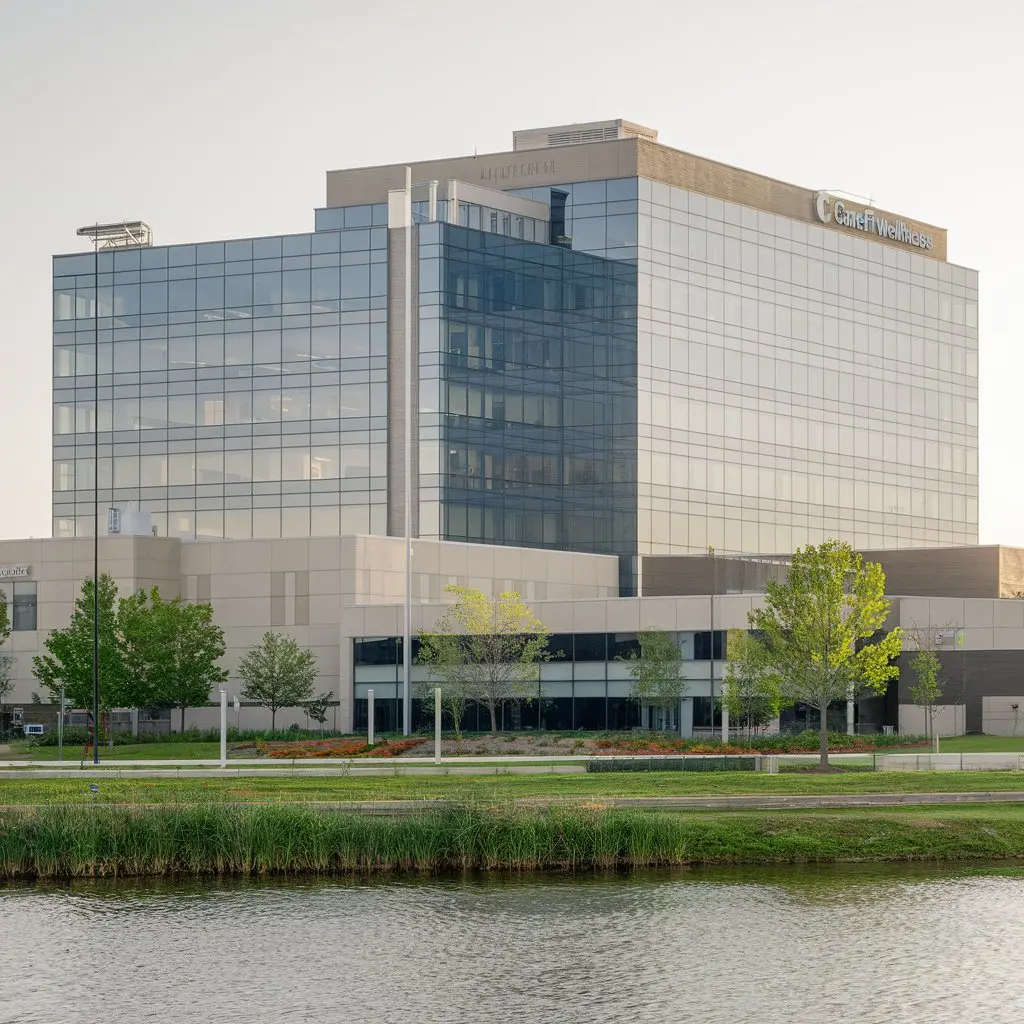 CareFirst Wellness Associates Formerly the Southern Plains Medical Center