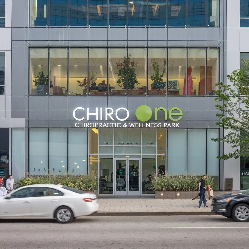 Chiro One Chiropractic & Wellness Center of Evergreen Park