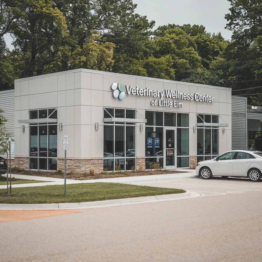 Veterinary Wellness Center of Little Elm