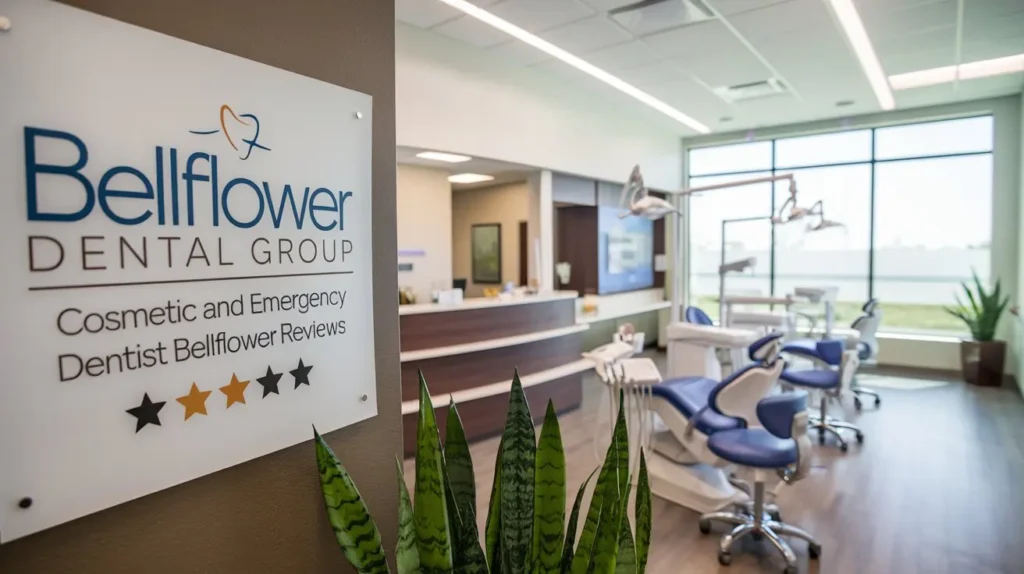 bellflower dental group - cosmetic and emergency dentist bellflower reviews