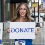 sarah held - fundraising for hazelden betty ford foundation