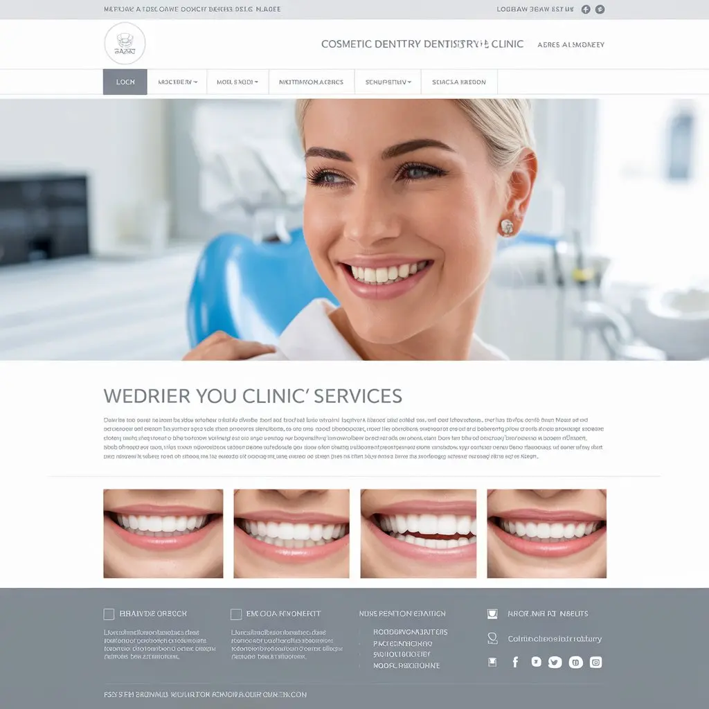 lrvconstructora.com enhance your smile cosmetic dentistry solutions