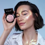 k glow cosmetics unveiling your inner luminosity with krosbublenow highlighter