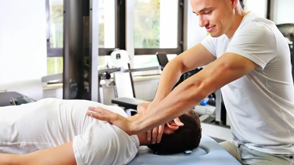 Why Personalized Care Matters in Physical Therapy